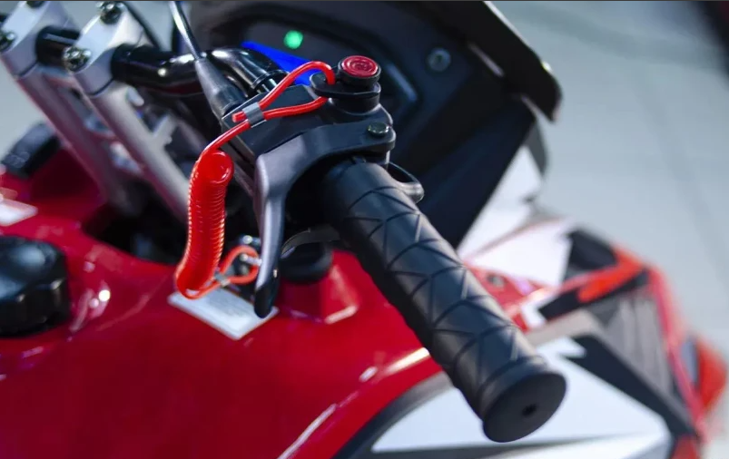 Снегоход Ataki WD 300 в Санкт-Петербурге