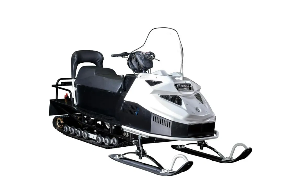 Снегоход БТС 4Т РК ЛОНГ ЛЮКС / 29 л.с. 460 м3 в Санкт-Петербурге