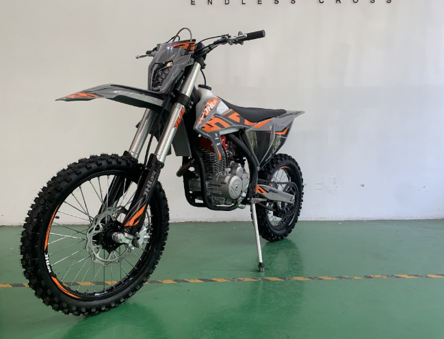 Мотоцикл JHLMOTO JHL LX4 CB300RL (175FMN) в Санкт-Петербурге
