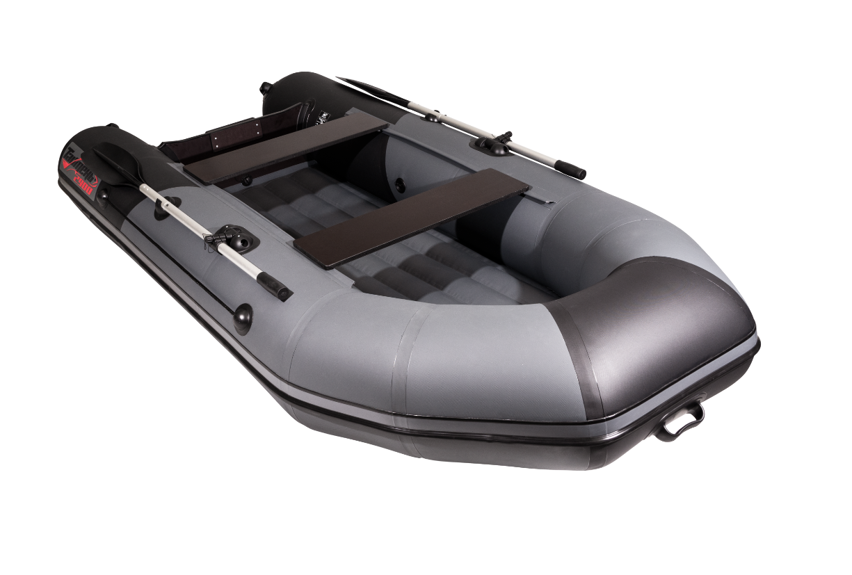 Лодка Таймень NX 2900 НДНД в Санкт-Петербурге