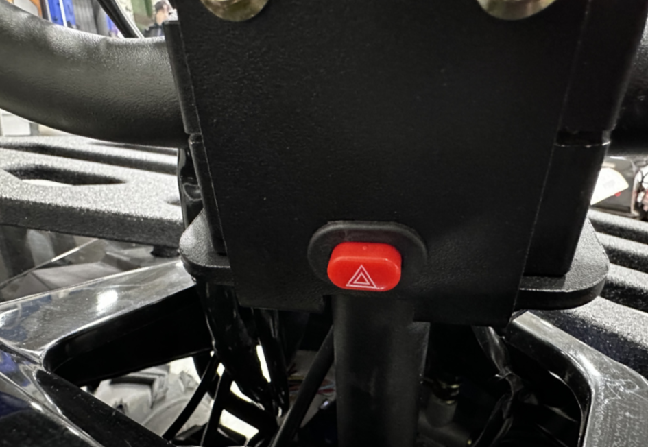 Квадроцикл GBM SHARP BIG 300 NEW PREMIUM в Санкт-Петербурге