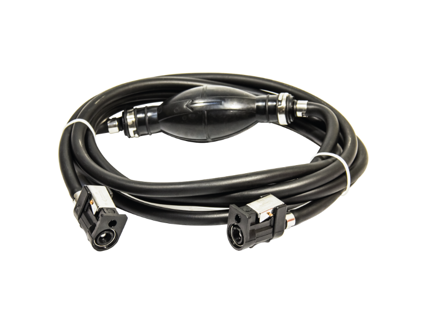 Лодочный мотор APACHE T9.8 BS в Санкт-Петербурге