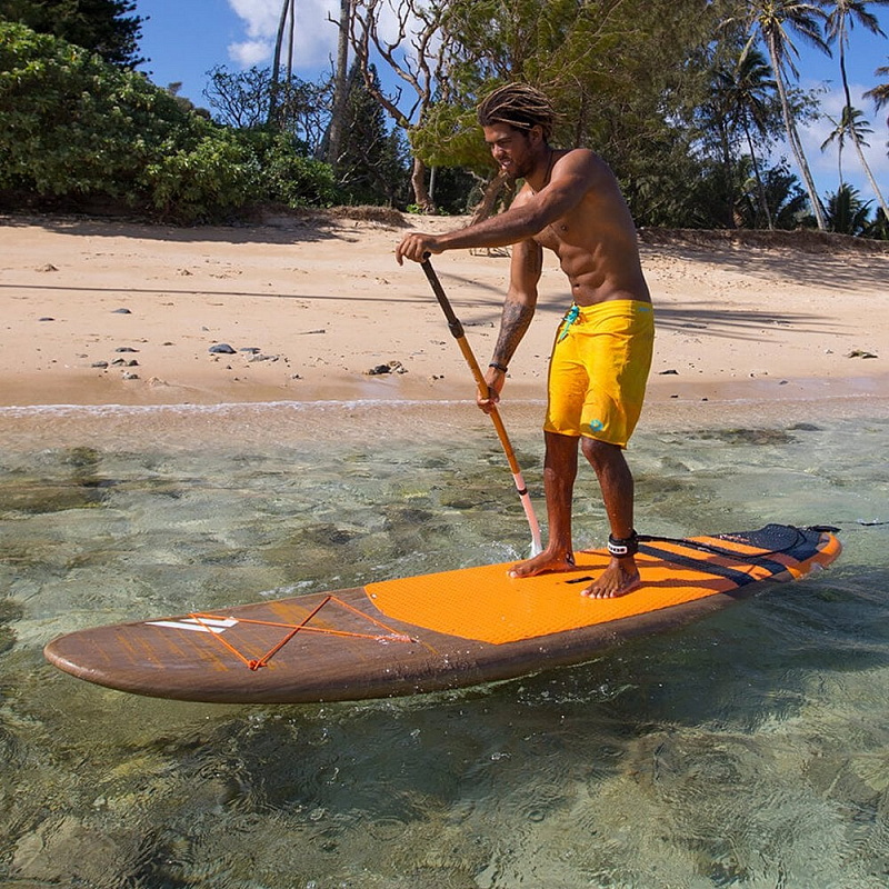 SUP (САП) Доска MISHIMO BABMBUK 10.6 в Санкт-Петербурге