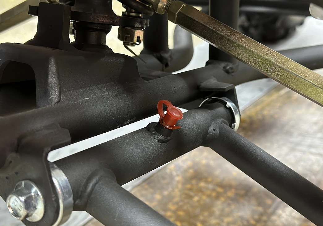 Квадроцикл PROMAX WILD 2.0 190 в Санкт-Петербурге