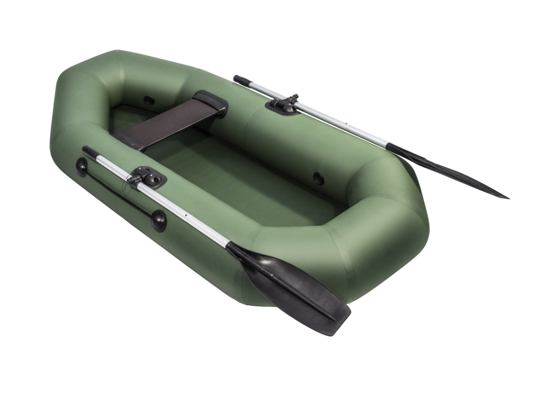  Лодка АКВА-ОПТИМА 210 в Санкт-Петербурге