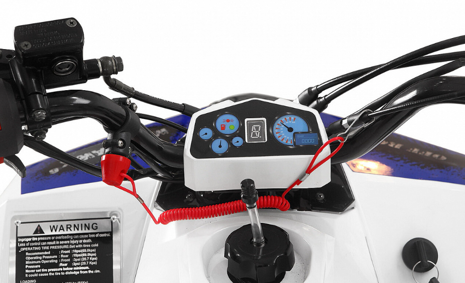 Квадроцикл Yacota Raposa PRO-SPORT в Санкт-Петербурге