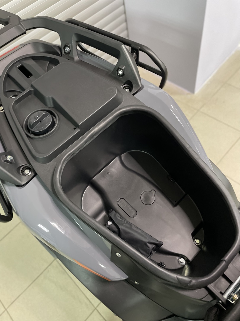 Скутер PROMAX STALKER 150(49) в Санкт-Петербурге