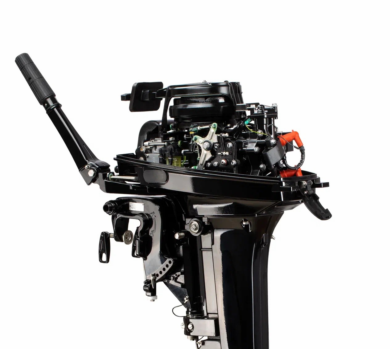 ЛОДОЧНЫЙ МОТОР GLADIATOR G20FHS в Санкт-Петербурге