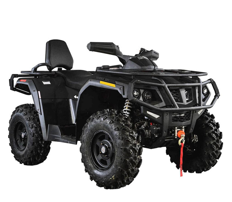 Квадроцикл HISUN TACTIC 550(HS550ATV) LIMITED в Санкт-Петербурге