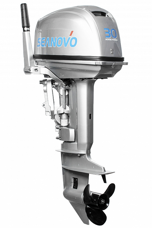 Лодочный мотор SEANOVO SN30FHS в Санкт-Петербурге