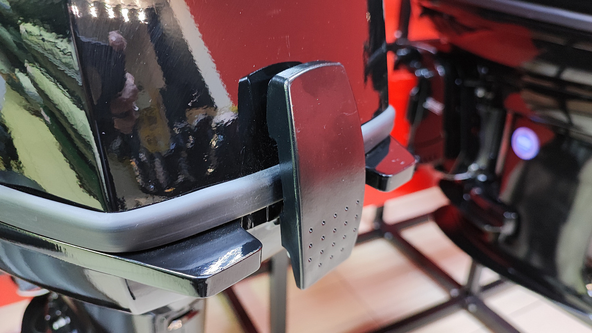 Лодочный мотор MARLIN PROLINE MP 50 AMH ПОД ВОДОМЕТ в Санкт-Петербурге