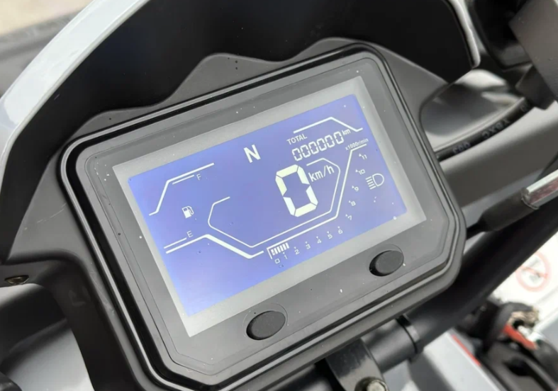 Квадроцикл GBM MAVERICK 300 NEW в Санкт-Петербурге