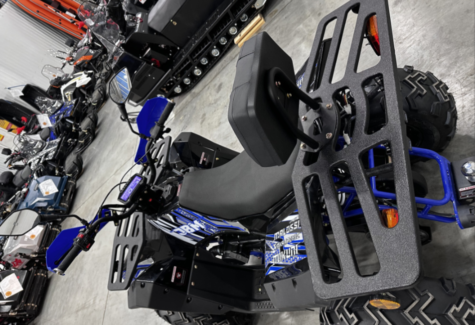 Квадроцикл GBM SHARP BIG 300 NEW PREMIUM в Санкт-Петербурге