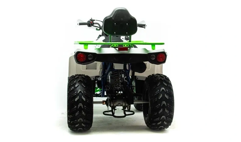 Квадроцикл MOTOLAND (МОТОЛЕНД) VOX200 SHARK (баланс. вал) в Санкт-Петербурге