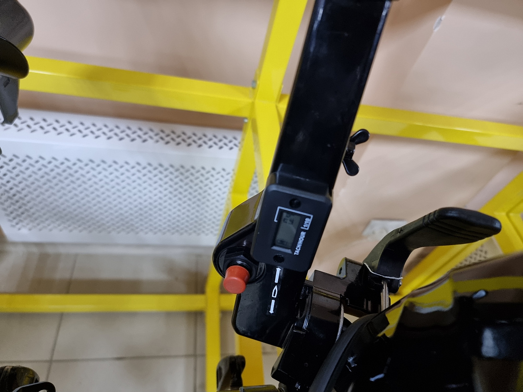 Лодочный мотор MARLIN PROLINE MP 9.9 (15) AMHS в Санкт-Петербурге