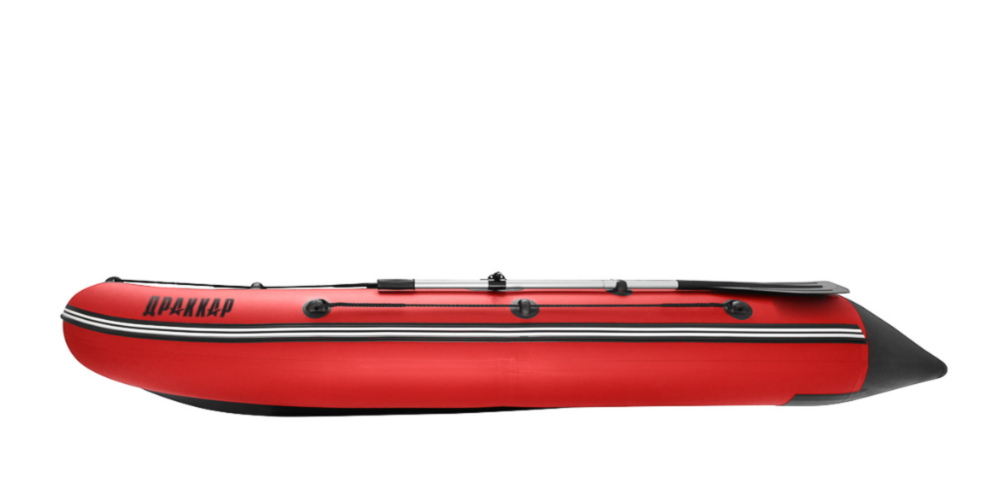 ЛОДКА ДРАККАР 3300 СК HANT в Санкт-Петербурге