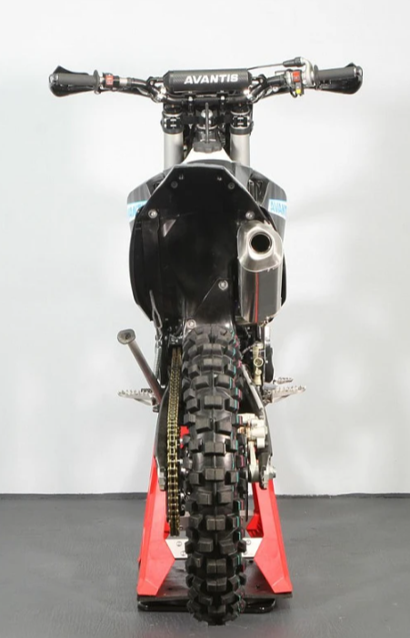 Мотоцикл Avantis Enduro 300 PRO EFI Exclusive (NC250/177MM) ARS в Санкт-Петербурге