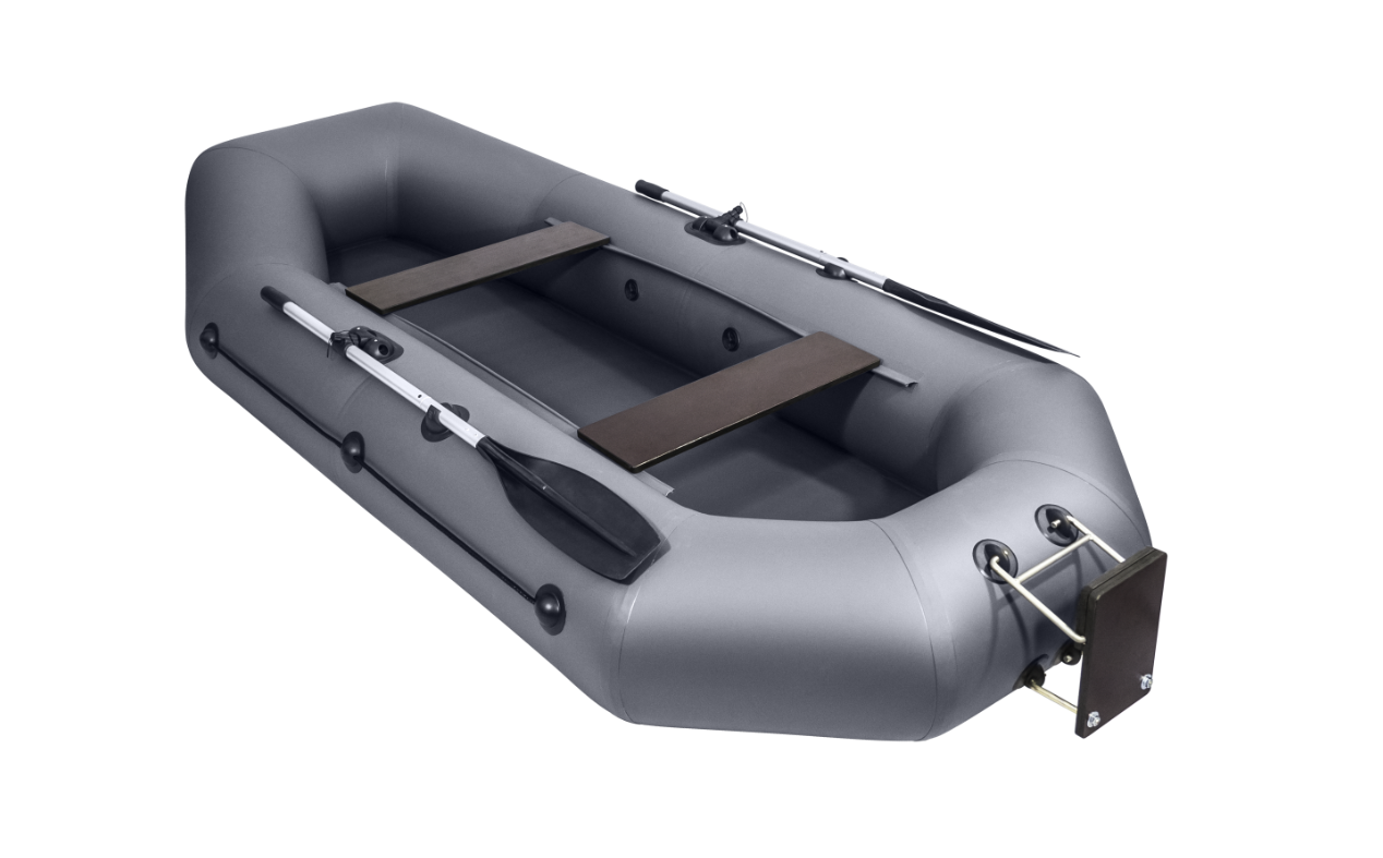 Лодка АКВА-МАСТЕР 300 ТР в Санкт-Петербурге