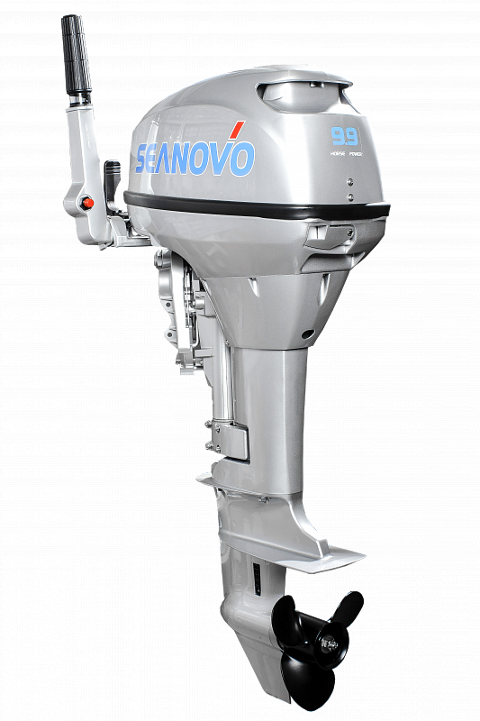 Лодочный мотор Seanovo SN9.9FHL ENDURO в Санкт-Петербурге