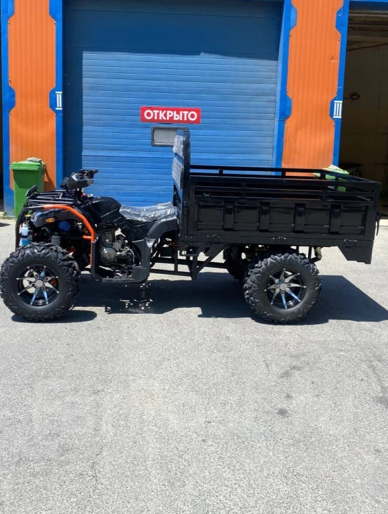 Квадроцикл PROMAX Фермер 350 4x4 ALL ROAD в Санкт-Петербурге