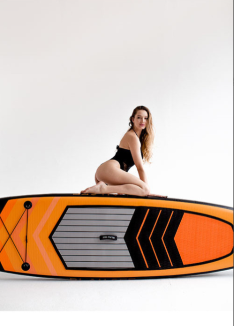 НАДУВНОЙ SUP-BOARD MOONLIGHT 11,6 в Санкт-Петербурге