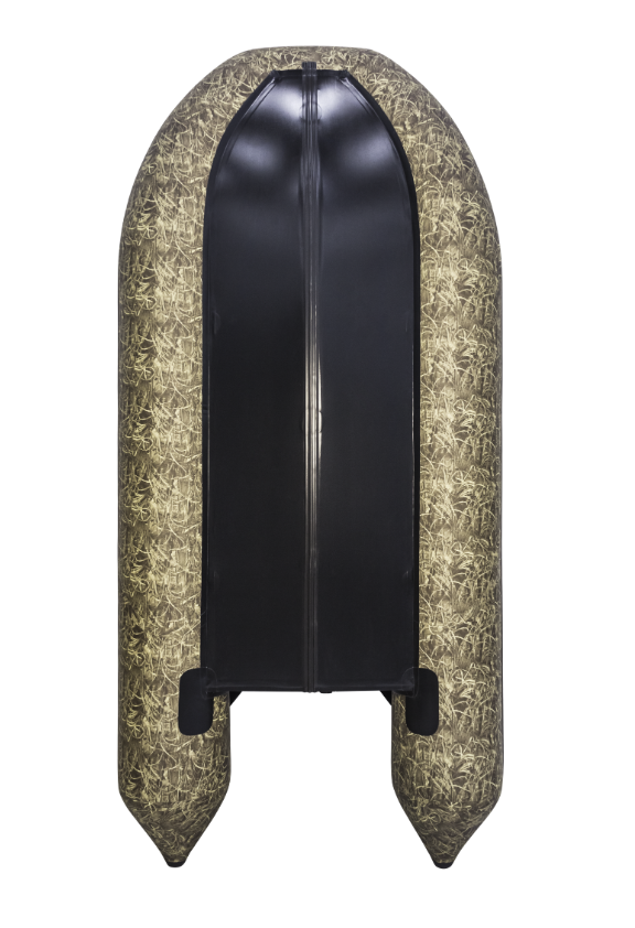 Лодка Ривьера Компакт 3400 СК в Санкт-Петербурге