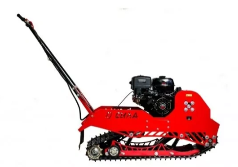 Мотобуксировщик Сила 500 9 л.с. в Санкт-Петербурге