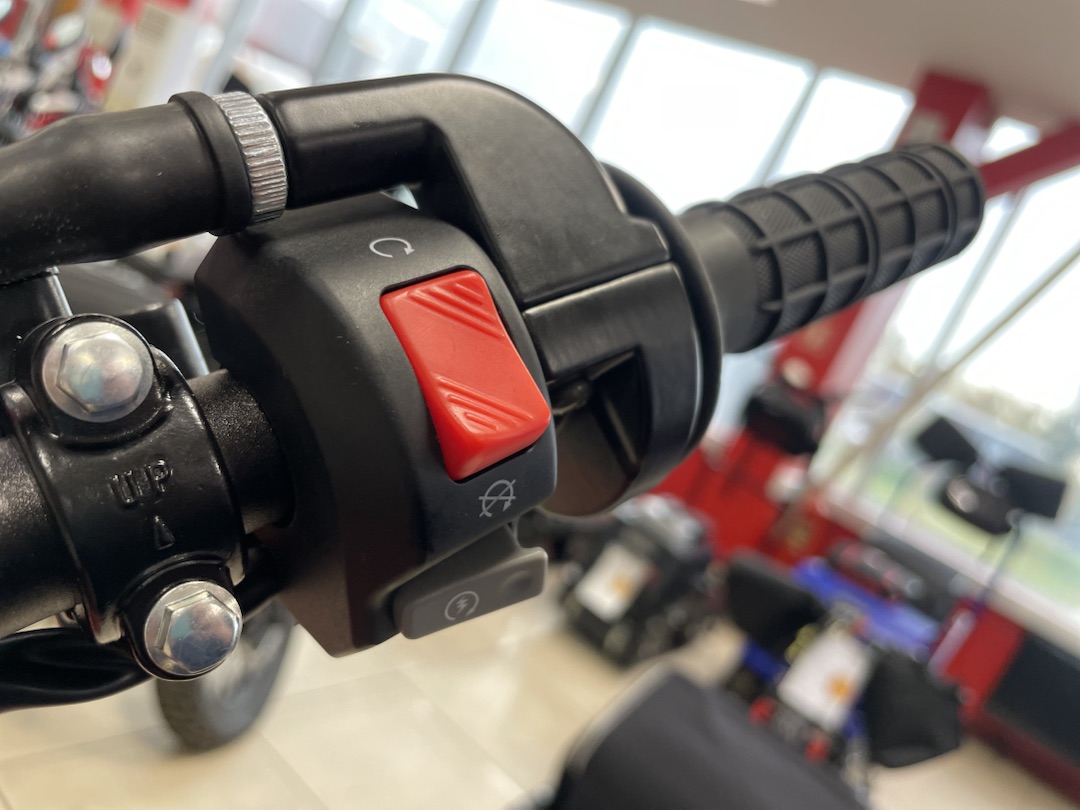 Кроссовый мотоцикл FAIDET K1 PR300 в Санкт-Петербурге