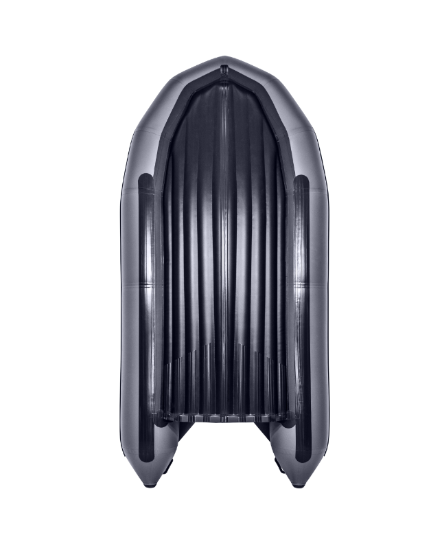 Лодка APACHE 3500 НДНД в Санкт-Петербурге