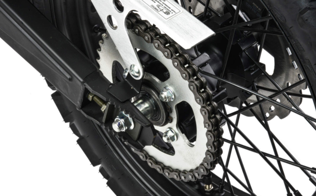 Мотоцикл Motoland LEGEND (XL250-A) (172FMM-5/PR250) в Санкт-Петербурге