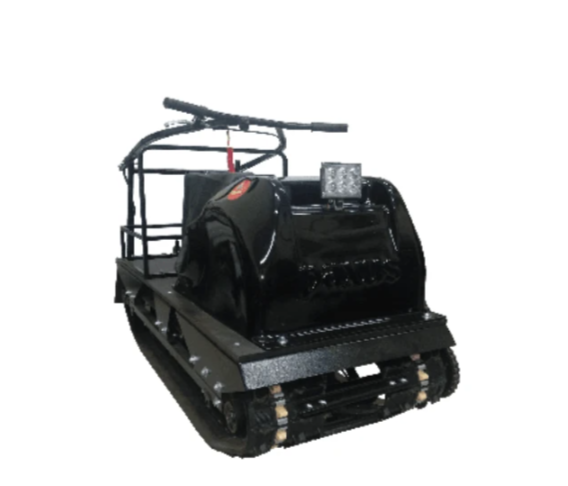 Мотобуксировщик PAXUS 550 15 л.с. в Санкт-Петербурге