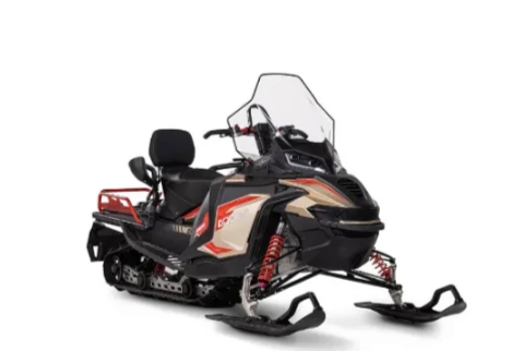 Снегоход AODES Siberiacross 1000 WT 508mm LCD 6.8 в Санкт-Петербурге