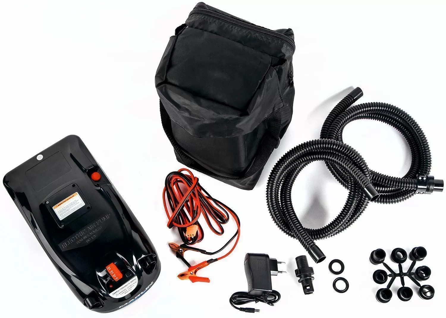 ЭЛЕКТРИЧЕСКИЙ НАСОС MARLIN GP-80 BD в Санкт-Петербурге