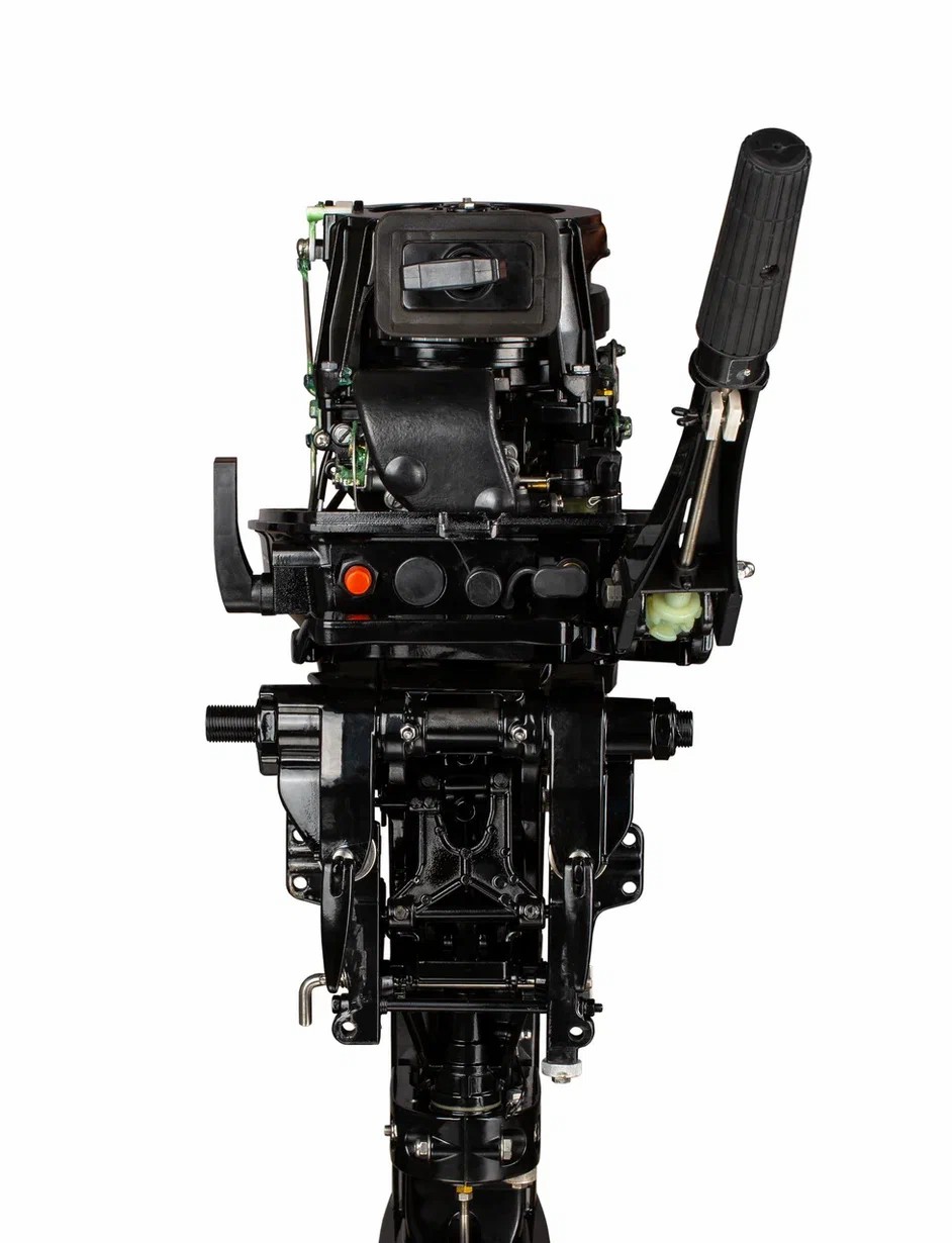 ЛОДОЧНЫЙ МОТОР GLADIATOR G20FHS в Санкт-Петербурге