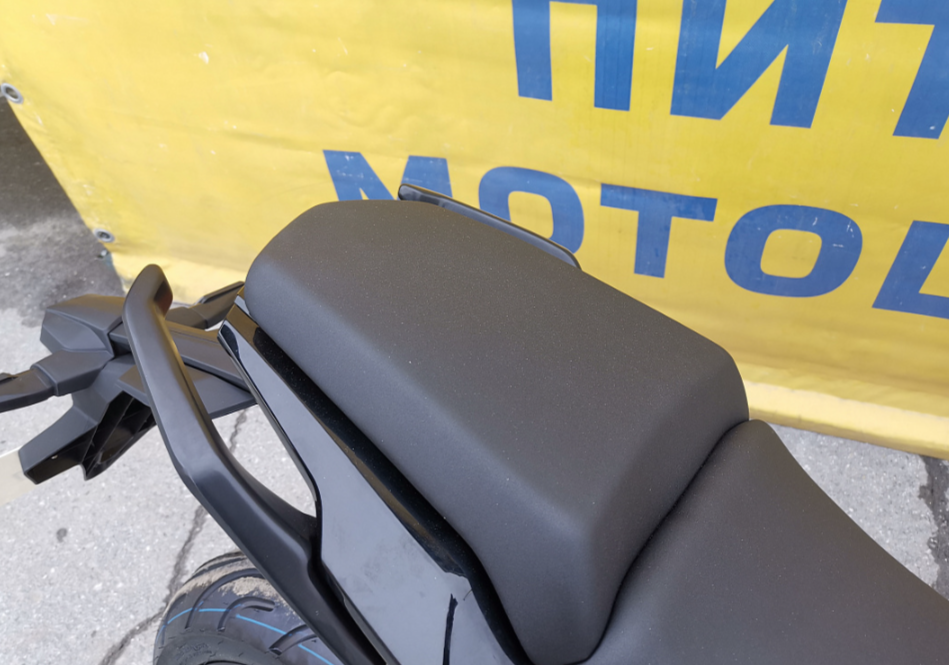 Мотоцикл MOTOLAND (МОТОЛЕНД) 250 CB250 (172FMM-5/PR250) (2022 г.) в Санкт-Петербурге