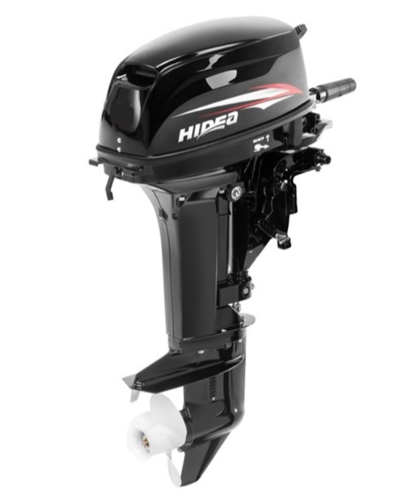 Лодочный мотор HIDEA 9.9FHS PRO (326 см3) в Санкт-Петербурге