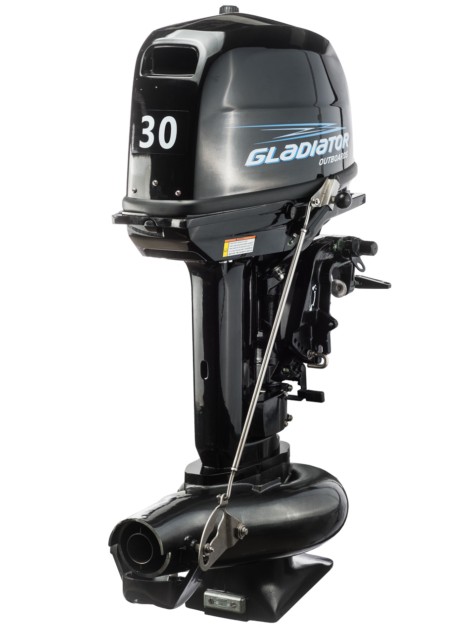 ЛОДОЧНЫЙ МОТОР GLADIATOR G30FH ВОДОМЕТ в Санкт-Петербурге