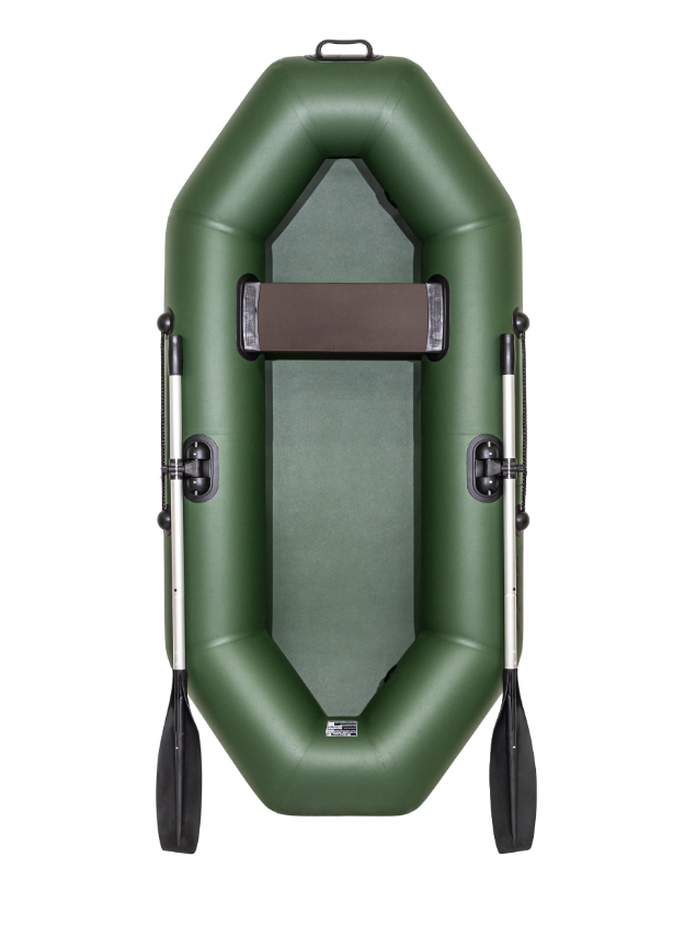 Лодка Барс 230 в Санкт-Петербурге