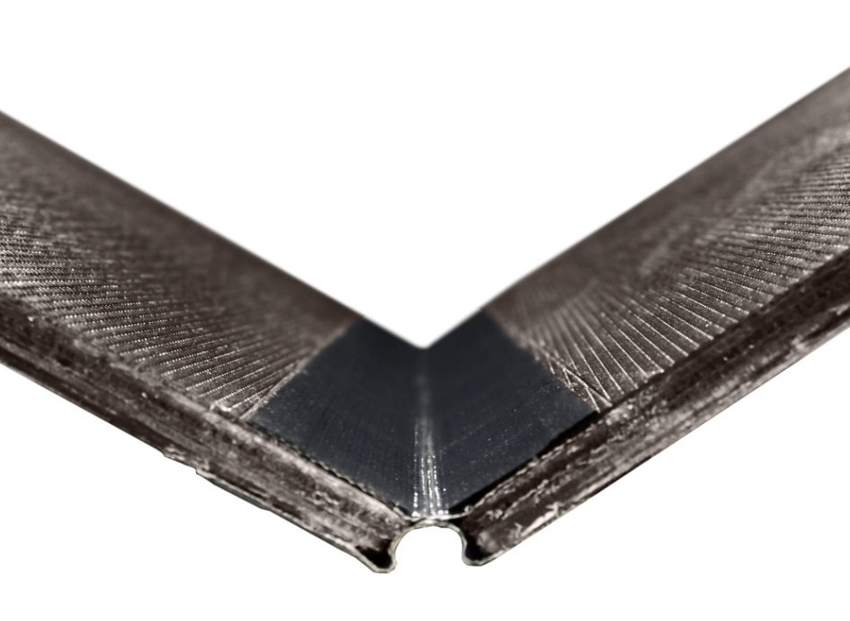 Слань АКВА 2800 по форме днища в Санкт-Петербурге