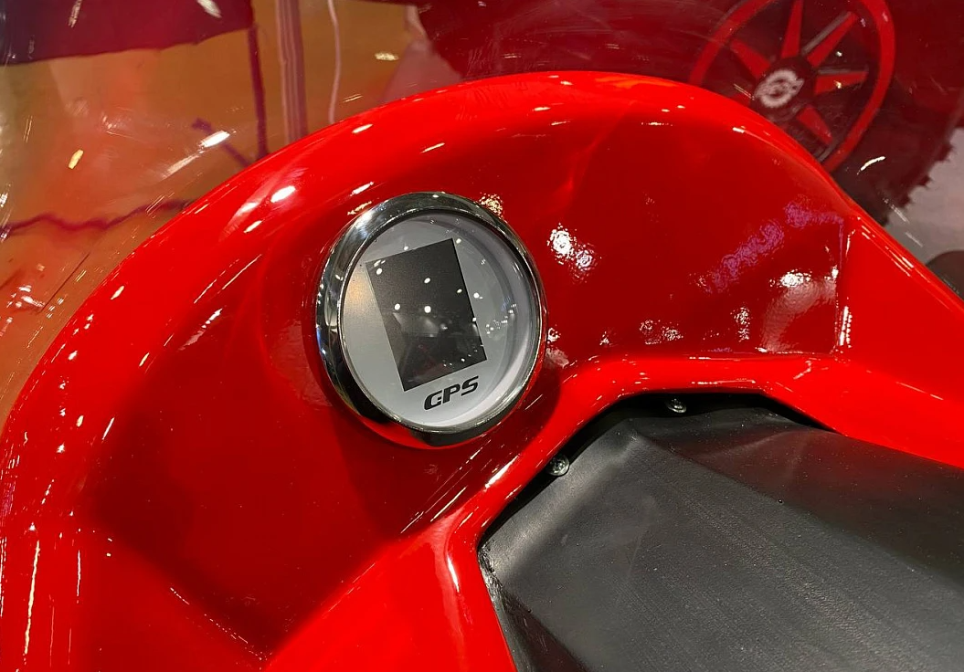 Снегоход ТОФАЛАР АТЛАС 800 в Санкт-Петербурге