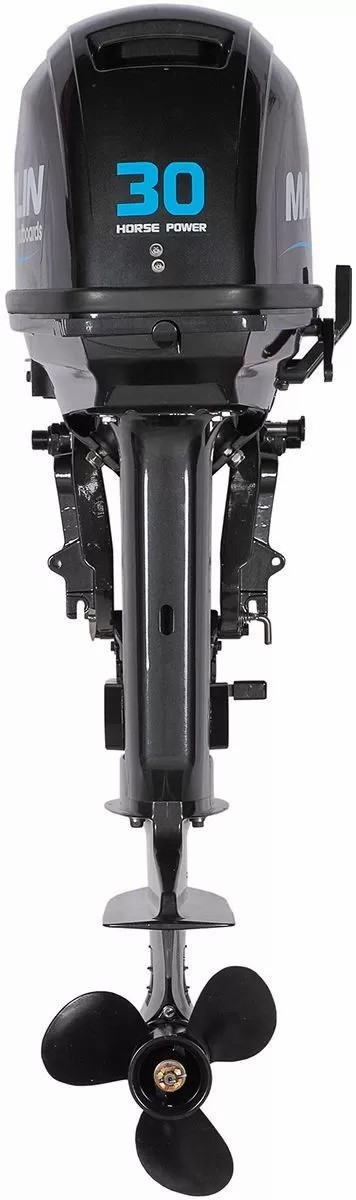 Лодочный мотор MARLIN MP 30 AWRS в Санкт-Петербурге