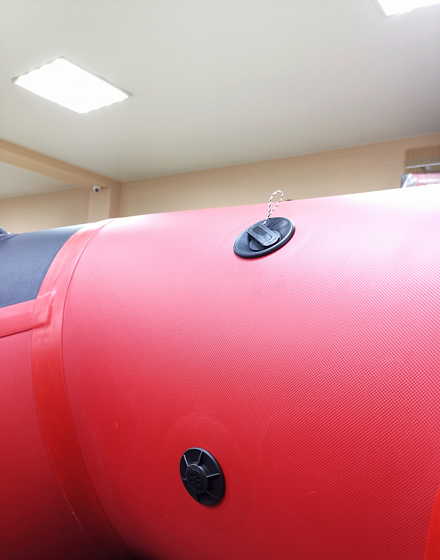 Лодка MISHIMO SPORT 370 в Санкт-Петербурге