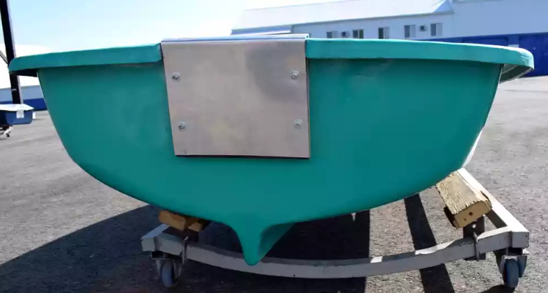 Стеклопластиковая Лодка Голавль в Санкт-Петербурге