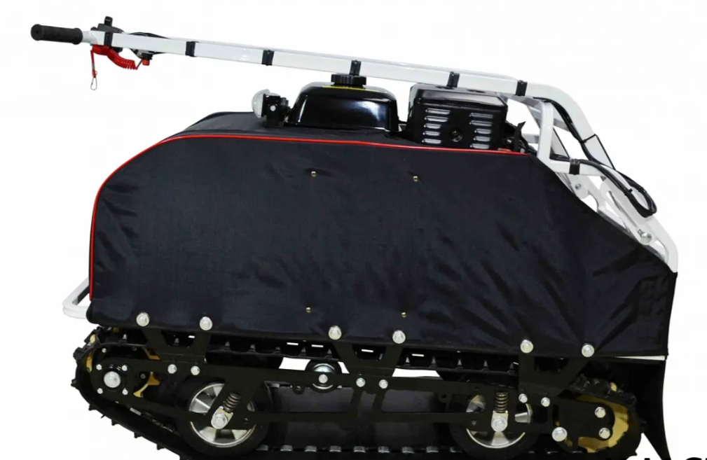 Компактная мотособака "Богатырь" mini 15 (127 см) в Санкт-Петербурге