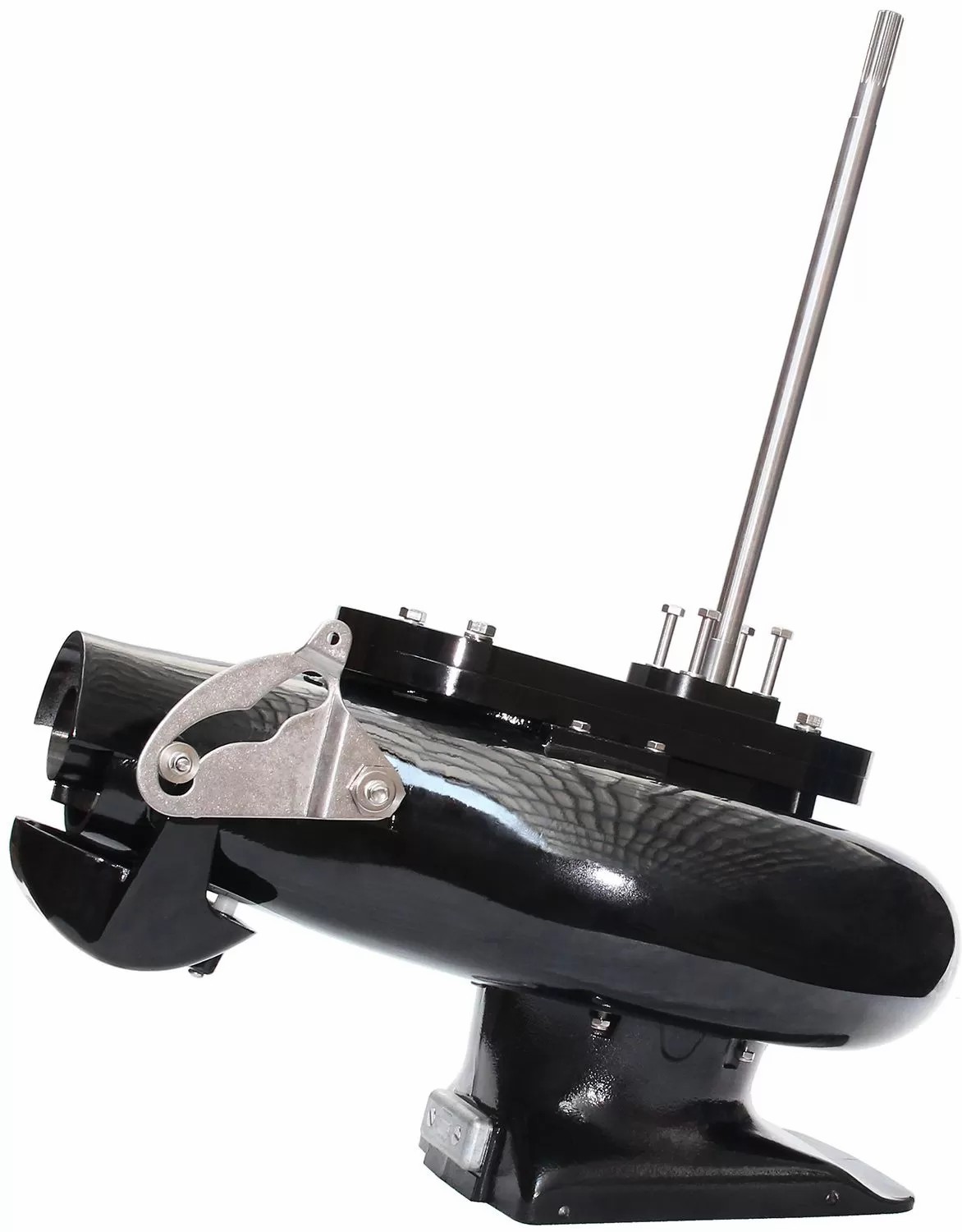 ВОДОМЕТНАЯ НАСАДКА MARLIN НА МОТОР 50 Л.С. TOHATSU, YAMAHA, MERCURY, MARLIN в Санкт-Петербурге