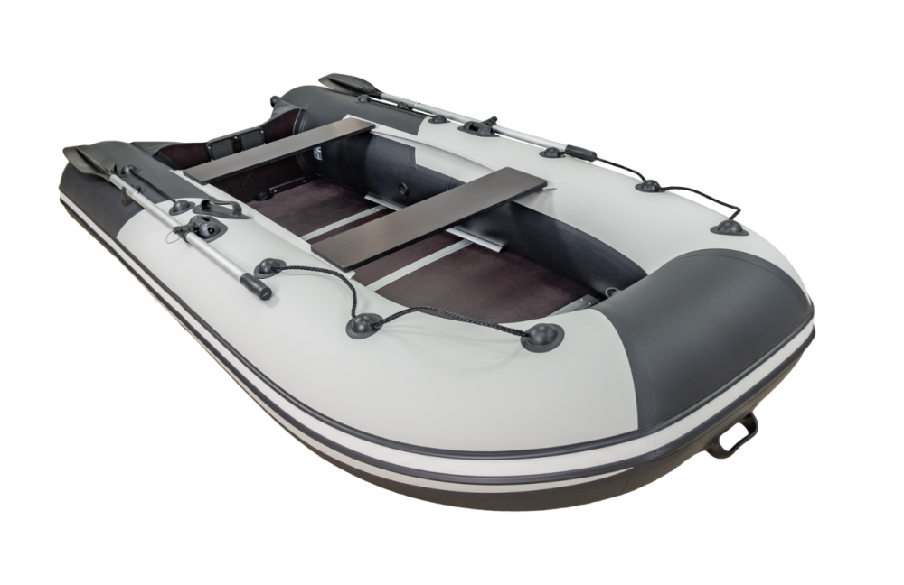 Лодка Ривьера Компакт 2900 СК в Санкт-Петербурге