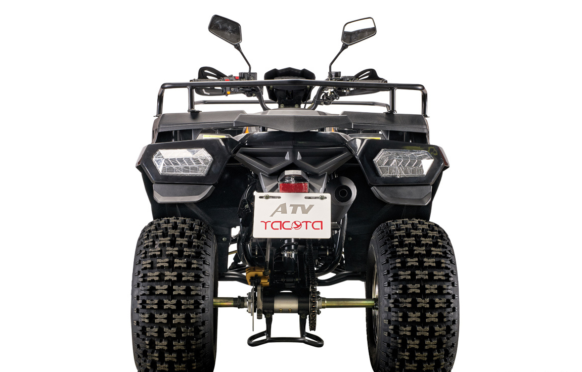 Квадроцикл YACOTA CABO 200 в Санкт-Петербурге