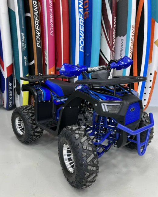 Квадроцикл PROMAX SPACE 200 в Санкт-Петербурге