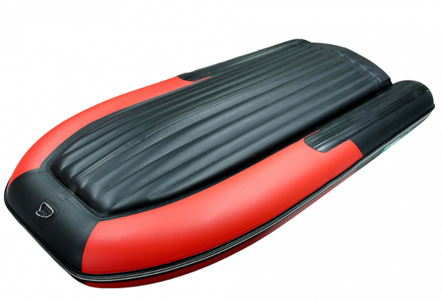 НАДУВНАЯ ЛОДКА GLADIATOR E380S в Санкт-Петербурге