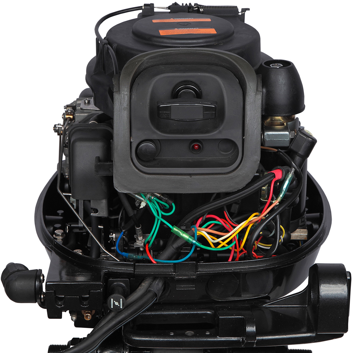 Лодочный мотор MARLIN MF 9.9 AMHL в Санкт-Петербурге